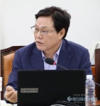 박완수 의원, 의창구 문화체육시설 개선∙도로 신설 등 특별교부세 18억 확보