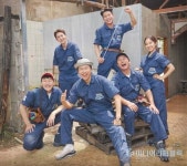김수로, '꼭짓점 댄스' 잇는 '우동클'만을 위한 '신상 댄스 챌린지' 공개