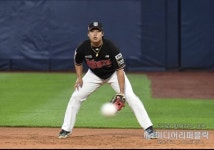 KBO 순위, KT 72경기 44승 1위....한화 10위