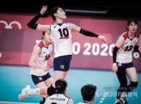 [올림픽] 월드클래스 김연경, 한국 여배 도미니카공화국에 3-2 승리...다음경기는?
