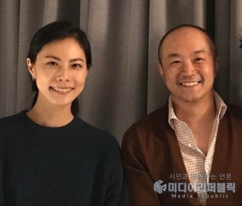 박지윤 부친상… 카카오 대표 조수용 장인상