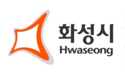 [속보] 72명 추가 확진 … 화성시 누적 2,893명