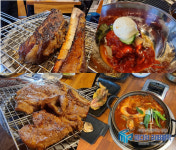 [생방송 투데이 맛집] 오천만의 메뉴와 리얼 대박 맛집 위치는?...제주오성 은갈치, 水모크 짚불구이 & 水제냉면 맛집 짚탄갈비 대박 비결공개