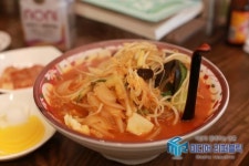 [생방송 투데이 맛집] 대박신화의 맛집 위치는? 잎새만두, 수타 갑오징어 짬뽕 맛집 소개