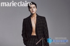 100일 다이어트 프로젝트 후 이장우, 리즈 시절 되찾았다! [화보]