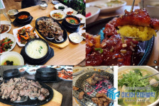 [2tv생생정보 맛집] 대박 맛집위치는? 우렁쌈장 곁들인 석쇠불고기쌈밥 , 황태구이와 메밀면 맛집 소개