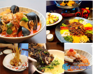 [생방송 투데이 맛집] 불금 불맛 느끼고 싶은 맛집 위치는?, 홍춘짬뽕·홍춘냉짬뽕 맛집 홍춘…수도권 최고의 짬뽕 TOP 5
