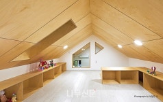 햇볕 잘 드는 마당 깊은 집, 파주 宣餘齋(선여재)