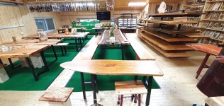 뉴-그린, 우리에게 불황은 없다