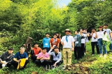 임업진흥원, 대한민국 일하기 좋은 기업 대상