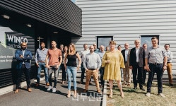 제로에너지 주택 의무화에 대한 완벽한 해결책, 스카이텍