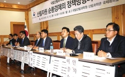 전일목재산업(주)(1종) | 순환경제로 목재산업 활성화 이끈다