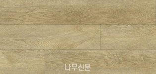 LG하우시스, 긁힘없는 데코타일 에코노 플러스