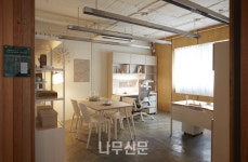 데스커, 연남동에 갤러리형 쇼룸 오픈