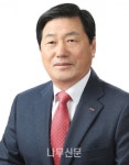 가구산업협동조합연합회, 김화만 회장 취임