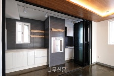 세 남매와 또 한 사람의 행복터 아셀가든