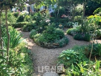 아름다운 정원 콘테스트, 숲새울 정원 금상