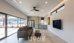 공간시스템창호, 알루미늄 결로특화창
