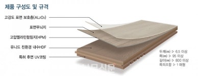 화려한 데뷔, 유니드마루의  넘볼 수 없는 특별함 세 가지+α