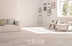 '자작나무 강마루' 산들마루의 美친 확장성
