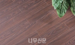 '자작나무 강마루' 산들마루의 美친 확장성