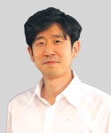 지금은 목재산업이  비약적으로 성장할 수 있는 시기