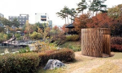 케이디우드테크, 우드세움 Woodseum 시스템의 놀라운 품격