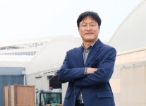 정서진 목재산업계의 BTS, 비엔티씨 임동인 대표