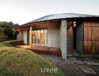 주거와 스테이의 절묘한 동거, 제주 삼달오름