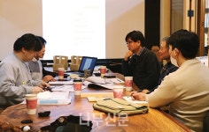 춘천목재협동조합, 사업계획 검토는 끝났다