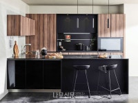 한샘, 2021 상반기 부엌·인테리어가구 신제품 출시