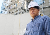 패시브하우스 세계의 유쾌한 구도자, 정병은