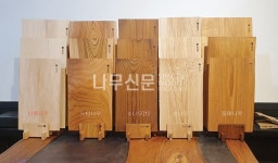 국산 목재의 힘, 우드코리아