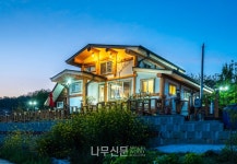 한국통나무학교, 22일 무료 집짓기 설명회