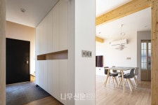 부잣집으로 소문난 연희동 단독주택 최소한의 집