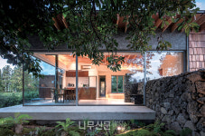 의귀소담 Uigwi Sodam