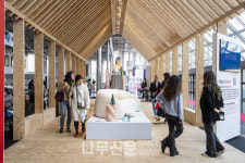 파리 메종 오브제 박람회 한국관 참가기업 모집