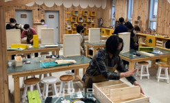 목재문화진흥회, 지역목재문화 활성 프로그램 스타트