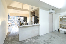 중목구조 또 하나의 가능성, 솔마당마을 공동이용시설