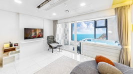 부안 더블힐링펜션, 봄맞이 투숙객 할인 이벤트 진행