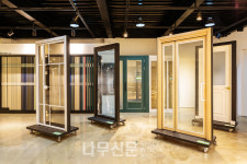 에이스홈데코, 파주 전시장 오픈…마노아 전진배치