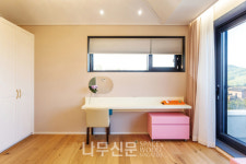 사계절 자연의 오브제를 담은 집, 담양 카사비앙카 Vol.01