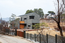 바라봄의 즐거움이 있는 집, 여여재(如如齋)