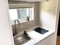 2년 동안 임대 전원주택에 살아본 동네에 내 땅 사서 지은 사생활 보호와 전망이 정말 좋은 집