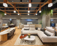 에몬스, 안산 롯데백화점 입점…백화점 유통망 확대