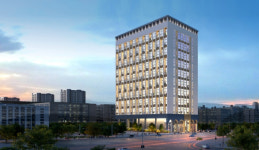 역세권 오피스텔 김포 골든루체뷰 사전청약 시작