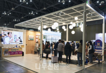 한솔홈데코, 2022 메가주펫산업 박람회 참가