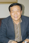 나무신문 16주년 | (사)대한목재협회 강현규 회장