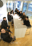 인터뷰 | (주)에스알펜스터 박세민 대표