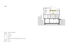 이재혁 건축사의 스케치와 모형展 소소한 家